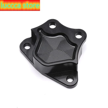 

For Yamaha Xmax X-MAX 300 Xmax300 300mm disc brake caliper adapter mounting bracket X-Max300 CNC motorcycle accessories