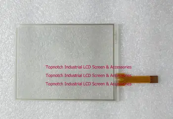

Brand New Touch Screen Digitizer for HMIGTO2300 HMI GTO2300 Touch Pad Glass