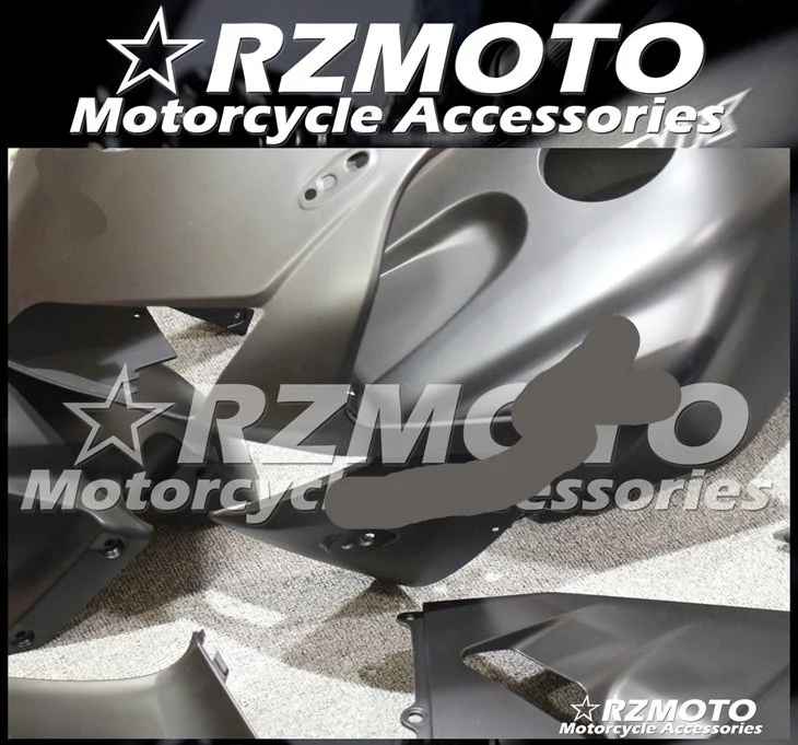 Мотоциклетный обтекатель abs комплект для HONDA CBR600RR F5 2003-2004 год корпусные детали moldStore № 0724