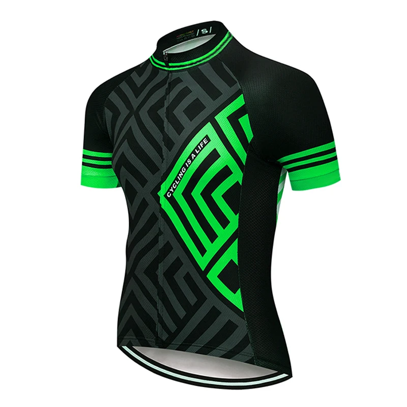 Conjuntos, Ciclismo Pro Team, Майки для велоспорта, одежда для велоспорта, быстросохнущая, для велоспорта, дышащая, спортивная одежда для велоспорта - Цвет: 13