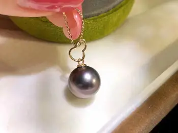 

NEW 925 Sterling Silver Pendant Base Findings Jewelry Parts Fittings Women Accessories for Pearls Stones Beads Coral Agate