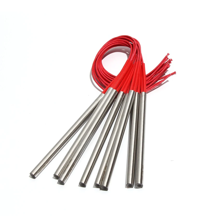 190 220mm cabeca unica aquecedor duplo 470 490 500 520 w 10 pecas 04