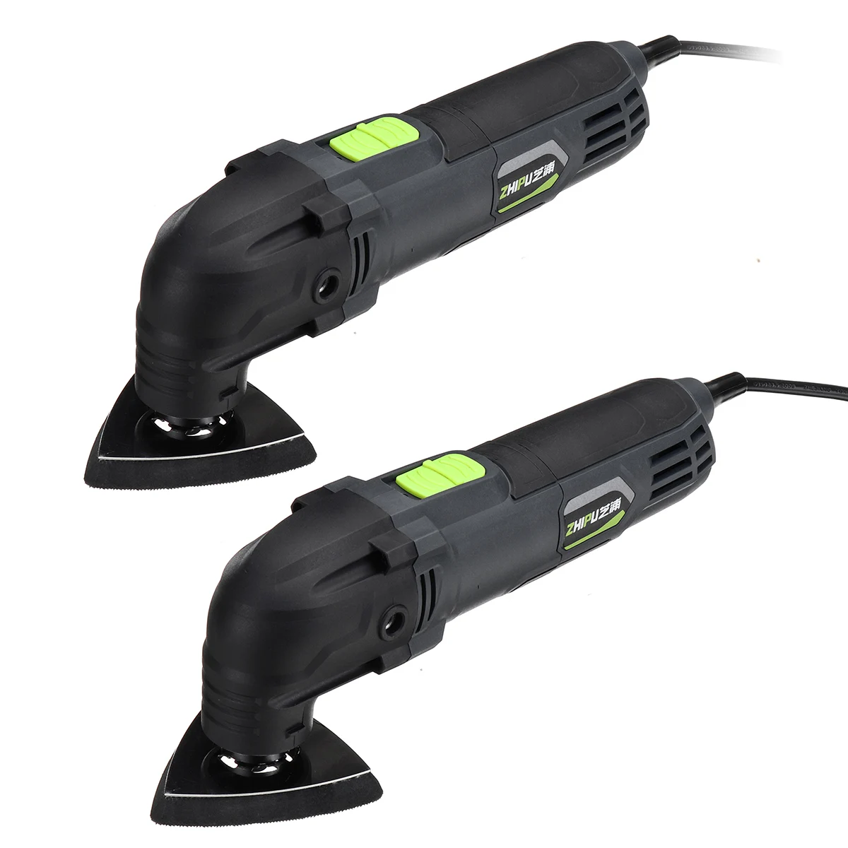 

Multi-function Electric Trimmer Renovator Oscillating Woodworking Tools DIY Home Variable Speed Cutter Electric Trimmer Blade