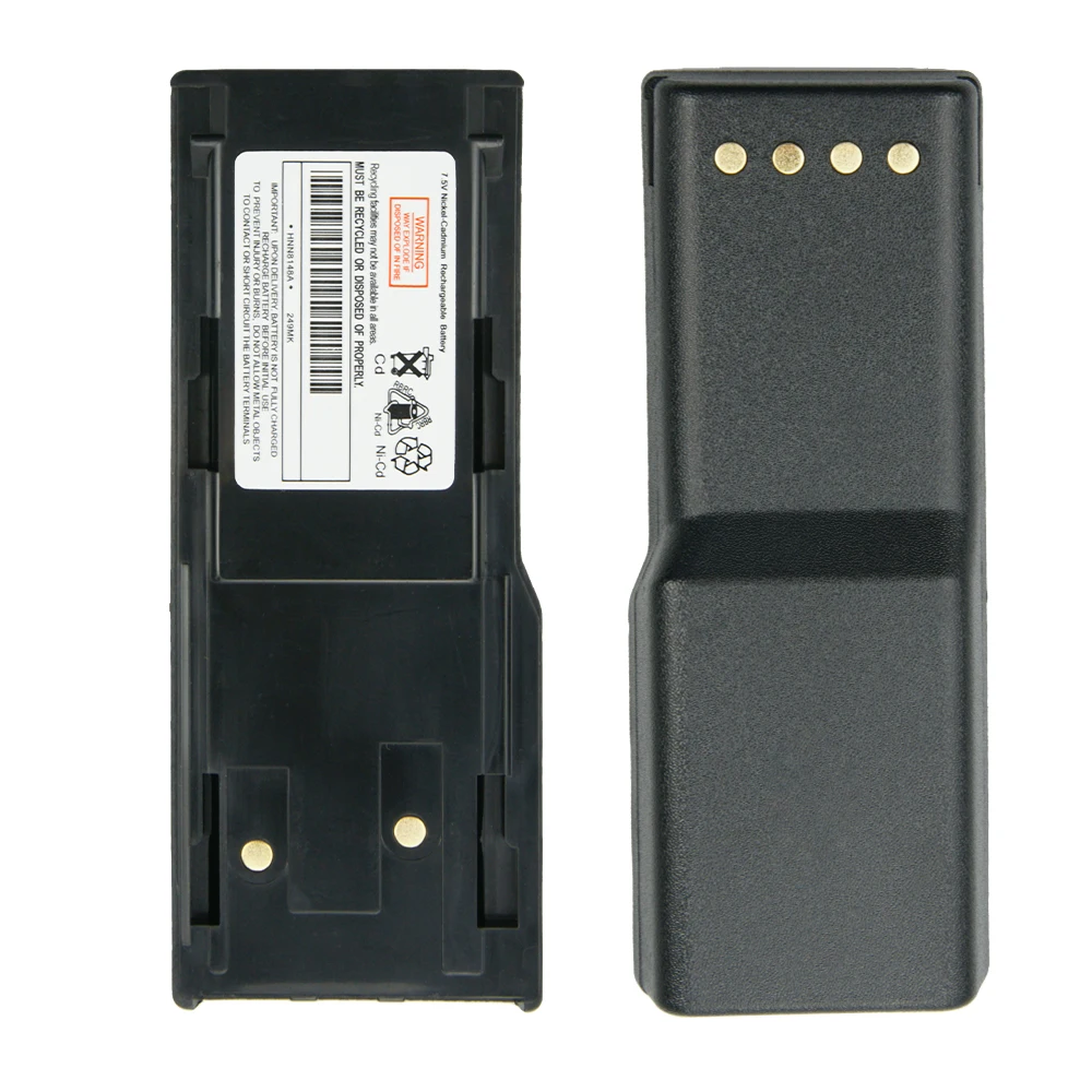 Batterie 7.5V 1800mAh type HNN8148 HNN8148A HNN8148B Pour