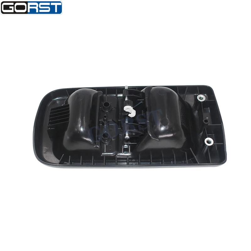 Car-styling Right Exterior Outer Door Handle 8200856290 For Renault Master For Opel Movano For Interstar 7700352420 4500454-3