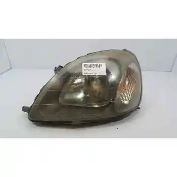 

2719343 Left headlight Toyota Yaris Verso 1.3 Linea Sun