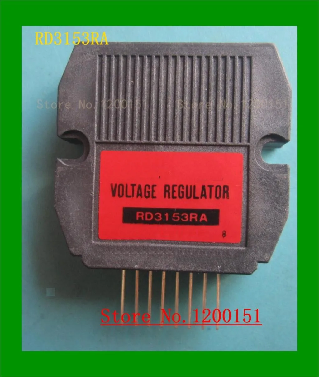 

RD3153RA MODULES