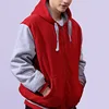 winter warm plus size men sweatshirt 5XL 6XL 7XL 8XL 9XL Bust 157cm Plus size hoodie ► Photo 1/6