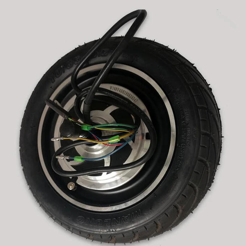 blcd motor