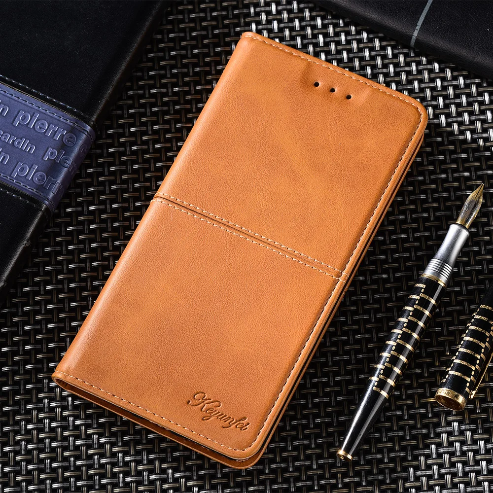 Роскошный кожаный чехол книжка для Leagoo Kiicaa Power S9 S10 M11 2 5 кошелек телефона с