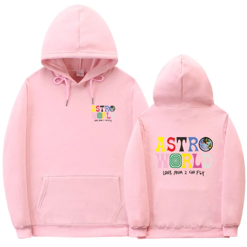 ASTROWORLD look mom i can fly, толстовка с капюшоном Трэвиса Скотта Astroworld,, подарок, с принтом, Мужской пуловер в стиле хип-хоп, толстовка, размер S-XXL