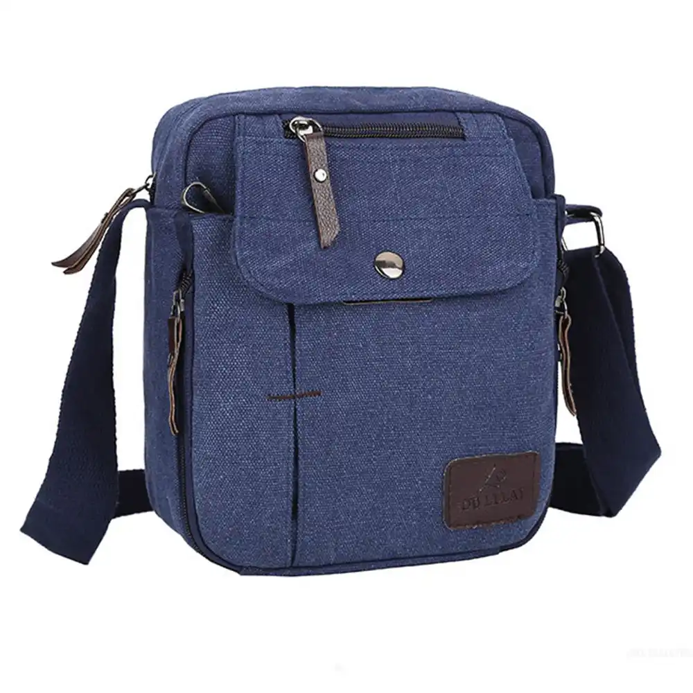 side purse for man