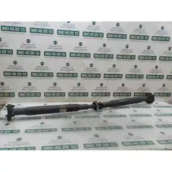 

TRANSMISSION CENTRAL MERCEDES E CLASS (W204) GLK 2.1 CDI CAT 169.3 A2040416 [16713805]