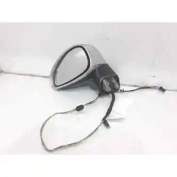 

8149ZT LEFT REARVIEW MIRROR CITROEN C4 SALOON