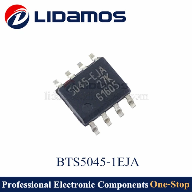 PC123 Optocoupler Pinout, Features, Application, Datasheet, 44 OFF