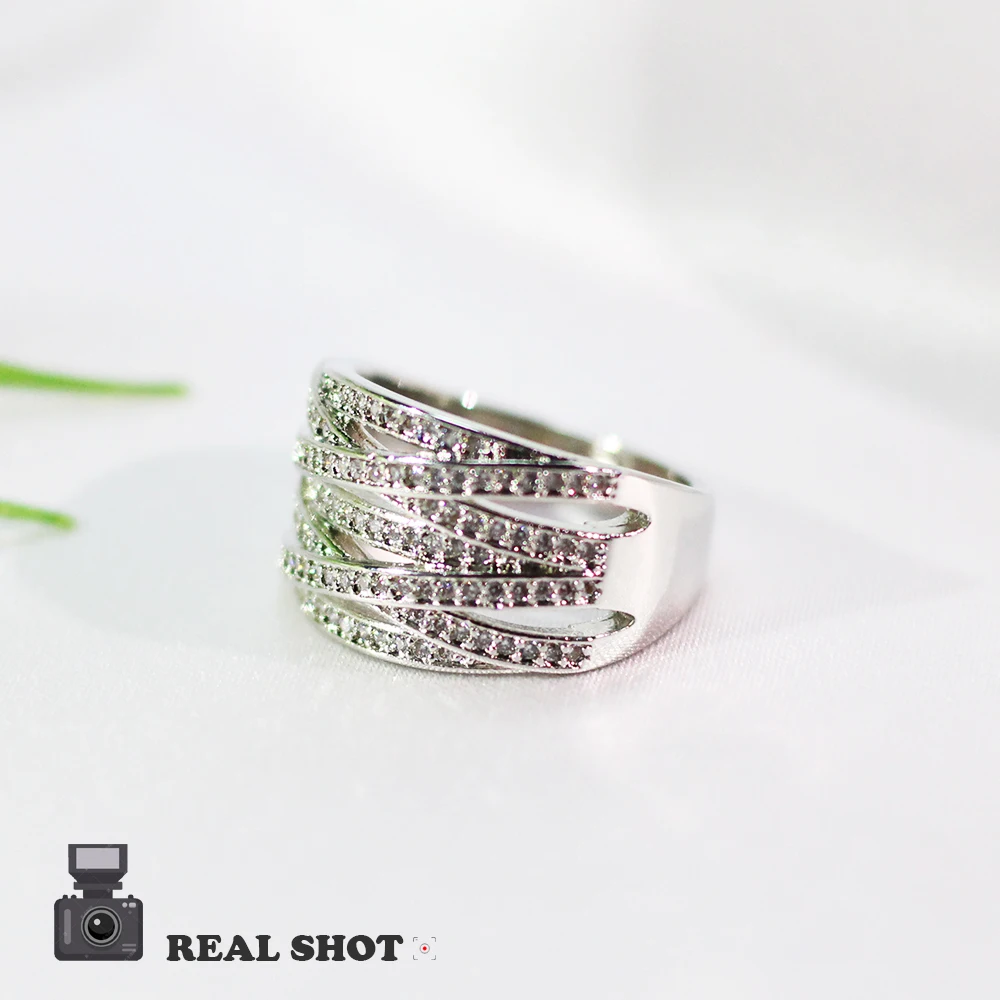 Винтажное кольцо для любви, ювелирное изделие, многослойное обмоточное кольцо для женщин, готическое кольцо, камень, аксессуары для пальцев, кольцо для обещаний D30