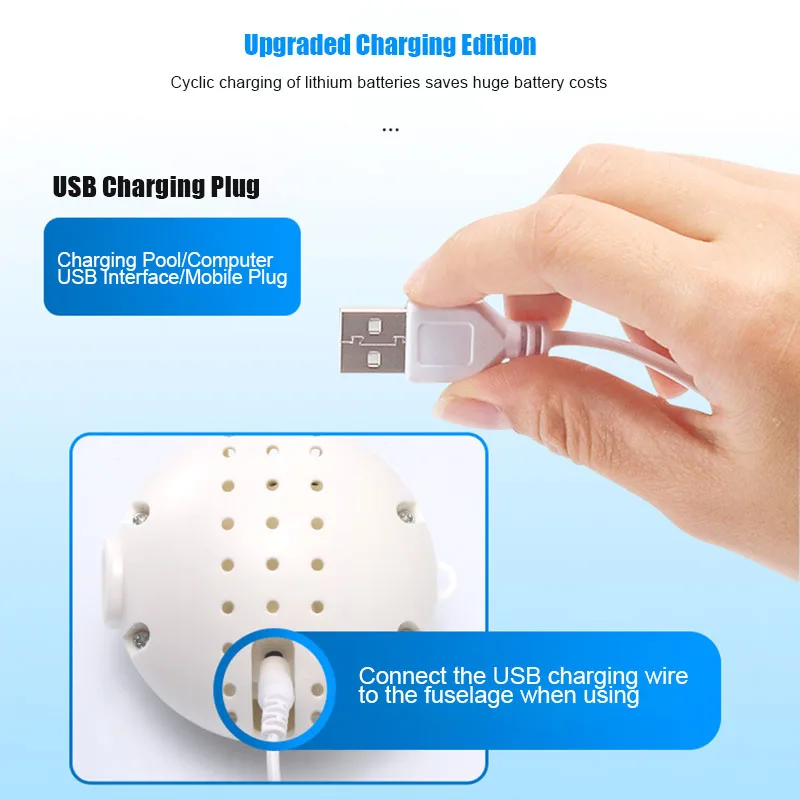 New Cute Electric Bouncing Music Ball Toy Multi-Function Interactived Plush USB Charging Toy