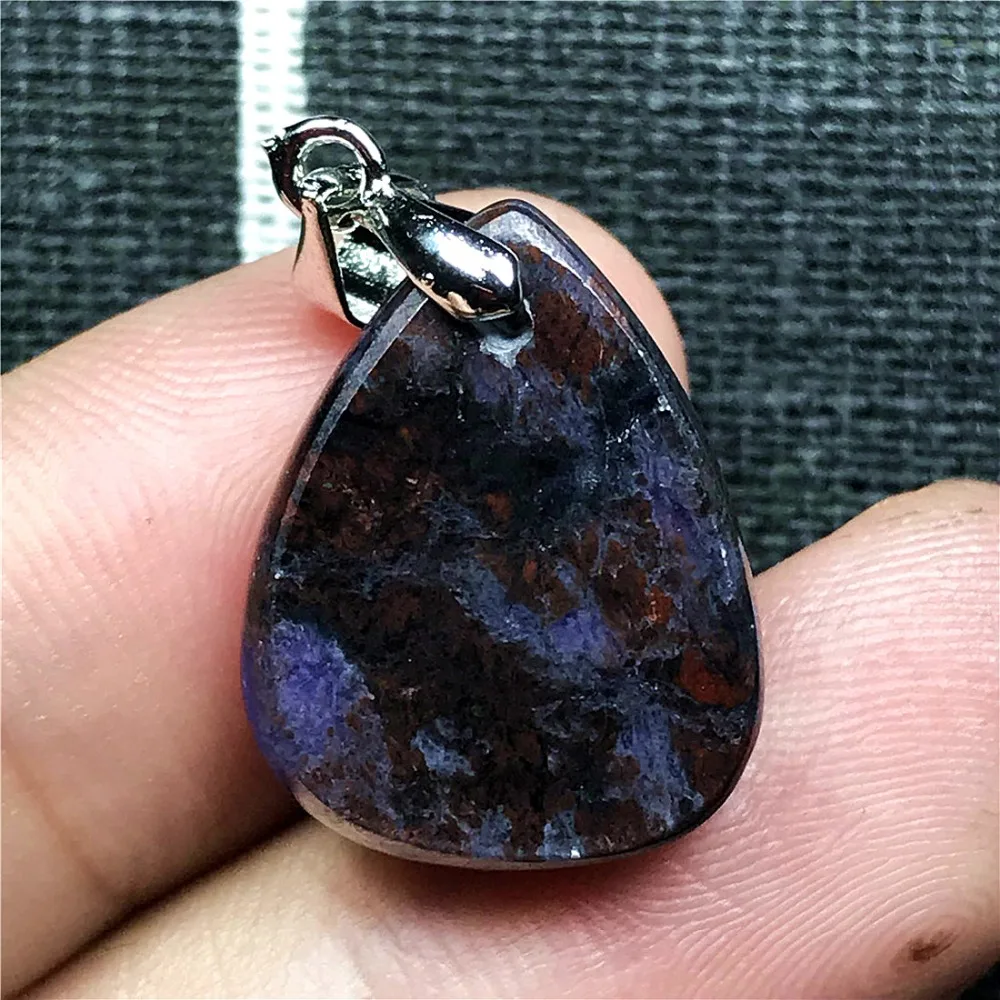 Sugilite Pendant (78)