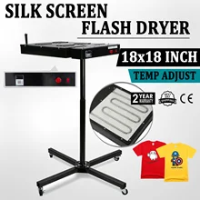 Screen Printing Flash Dryer Tools Aliexpress