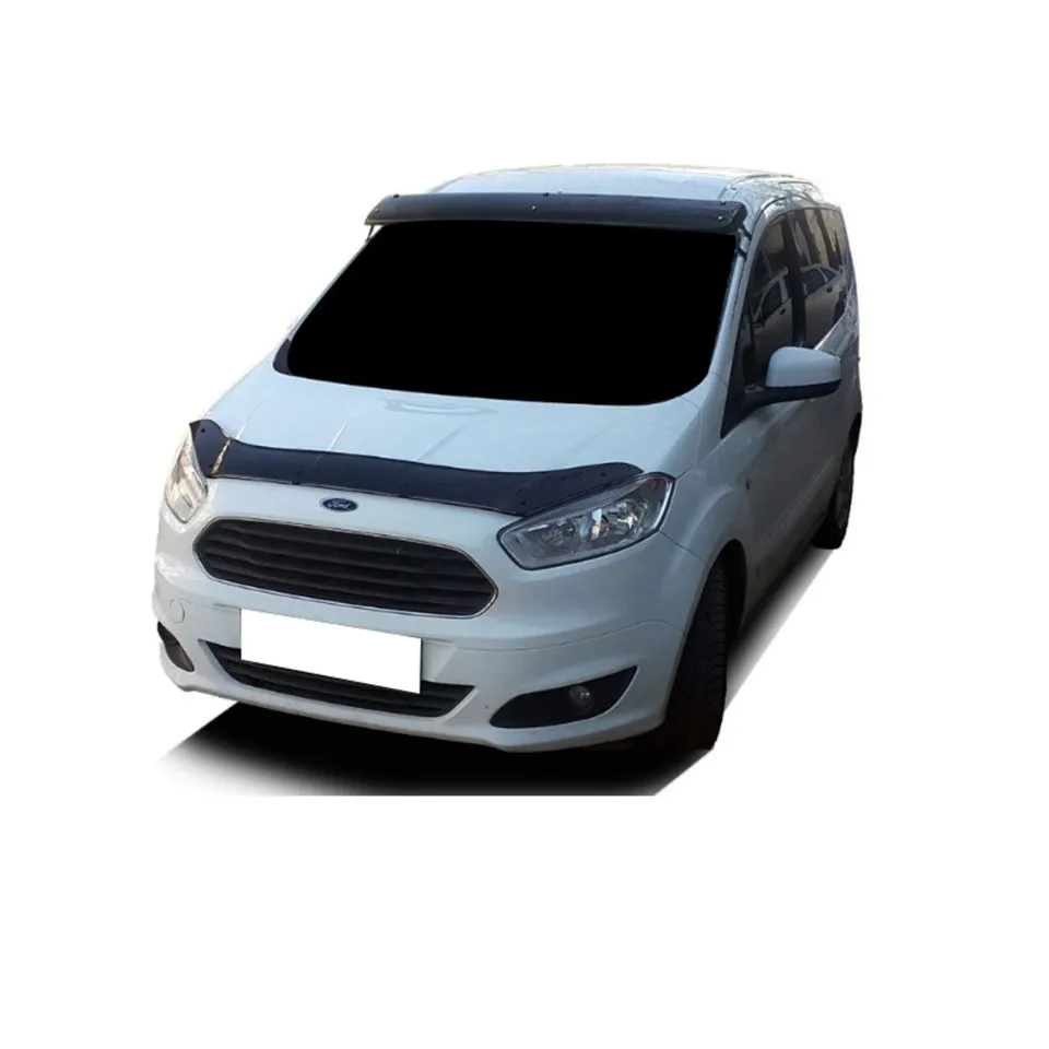 ford transit courier 2018