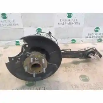 

HOSE REAR RIGHT FORD MONDEO BER. (CA2) Trend [BM068] [13242190]