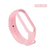 Girly pink