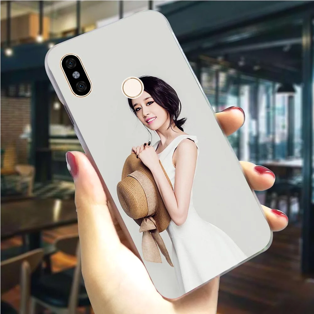 T-ara Team чехол для телефона Redmi K20 4X 4A 5 6 7 Plus/5A 6A 6/K20 Pro GO Note 4 3/5/6/7 | Мобильные телефоны и