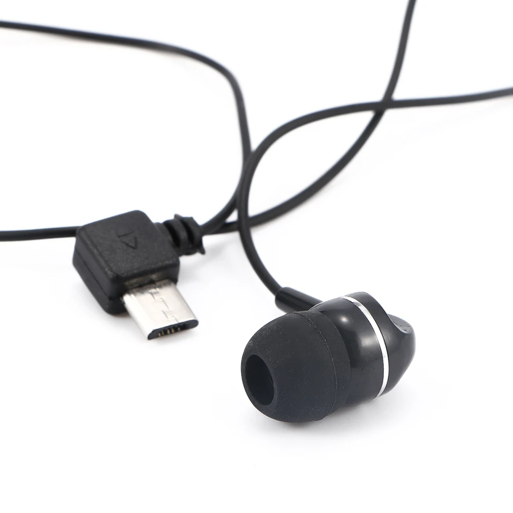 Отличное качество универсальный односторонний моно провод Micro USB 5 контактов порт