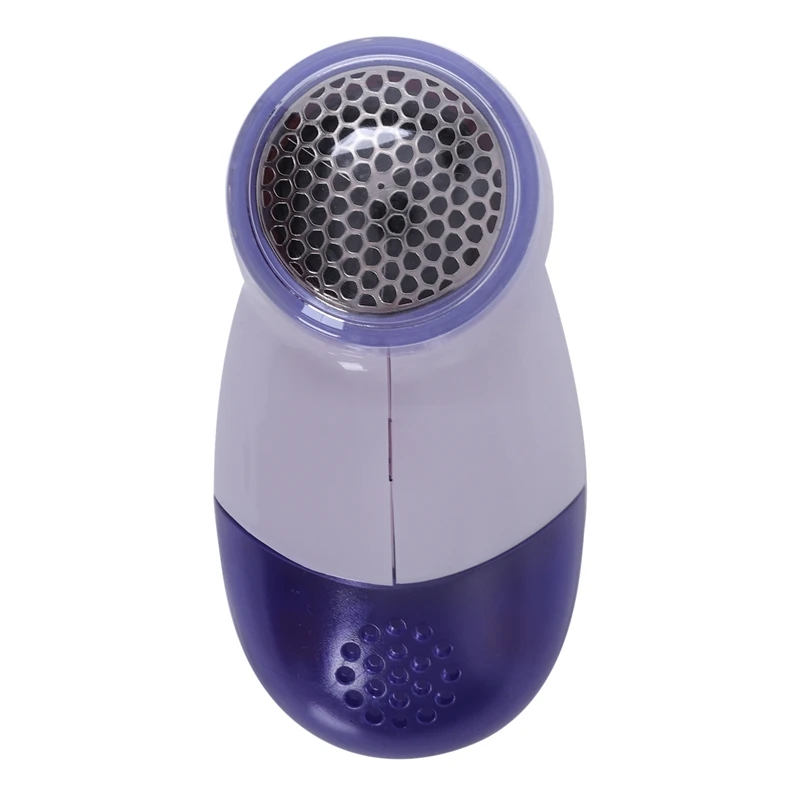 

Portable Mini Electric Lint Remover red