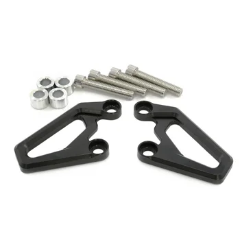 

For Bmw F800gs 13 -17 Motorcycle From Left Front & Right Brake Caliper Cape Guard