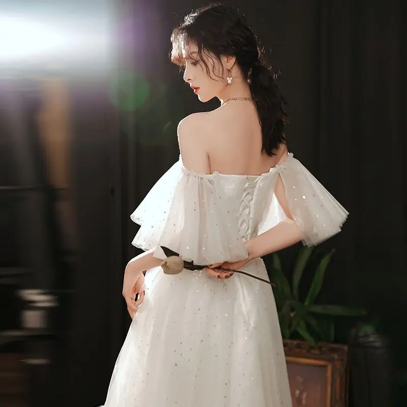 robe de mariée suknia slubna mf0183