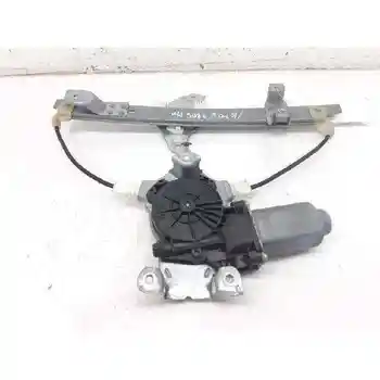 

82701JD40A WINDOW LIFTER REAR LEFT NISSAN QASHQAI (J10)