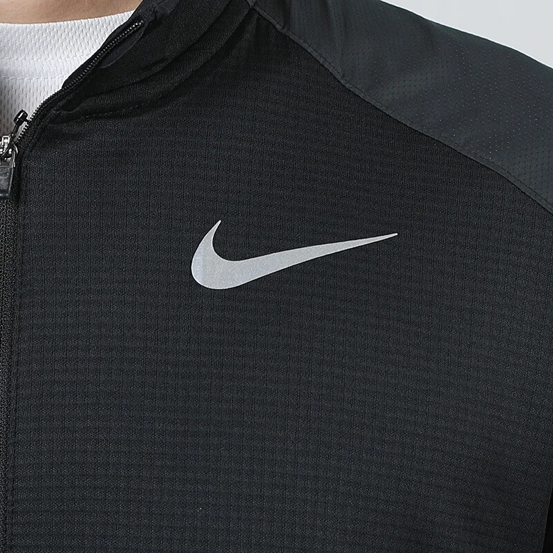 Original New Arrival Nike M Nk Pacer Hybrid Po Gx Ff Men's Polo Shirt Long  Sleeve Sportswear - Skateboarding T-shirts - AliExpress