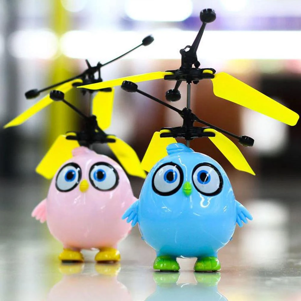 rc little bird helicopter