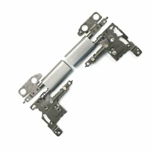 Для lenovo для ThinkPad X1 Yoga X1 Yoga 3rd левый и правый ЖК Петли 01HY968