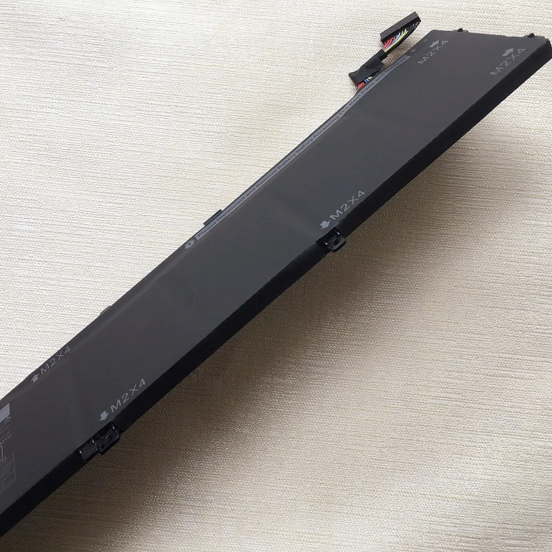 SupStone 6GTPY 05041C Laptop Battery For Dell Precision M5520 M5530,For XPS 15 9560 9570,For Inspiron 7590 7591,5XJ28 5D91C P83F