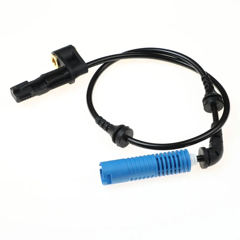 ABS Wheel Speed Sensor For BMW E46 316 318 320 330 Z4 E85 E86 34526752681 34526752682 34526752683 car abs speed sensor