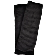 Одна пара, устойчивая к порезам повязка, анти-порезные рукава, защита для труда, защита для рук, защита для улицы, товары для защиты