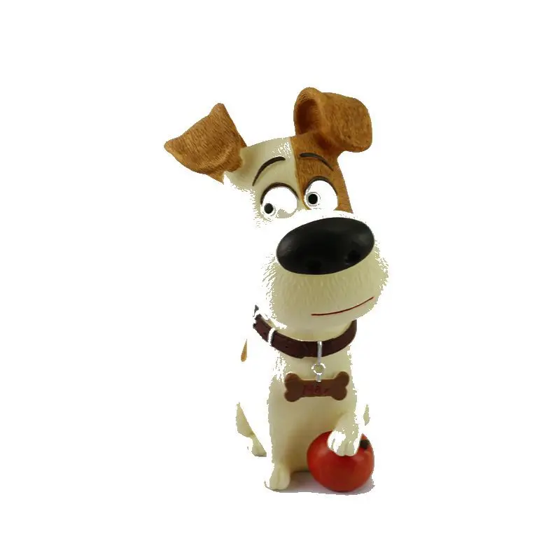 Cute Dog Piggy Bank Home Decor Animal Ornaments Money Box Saving Safe For Kid Adult Coin Counter Cash Box Gift Alcancias Cartoon