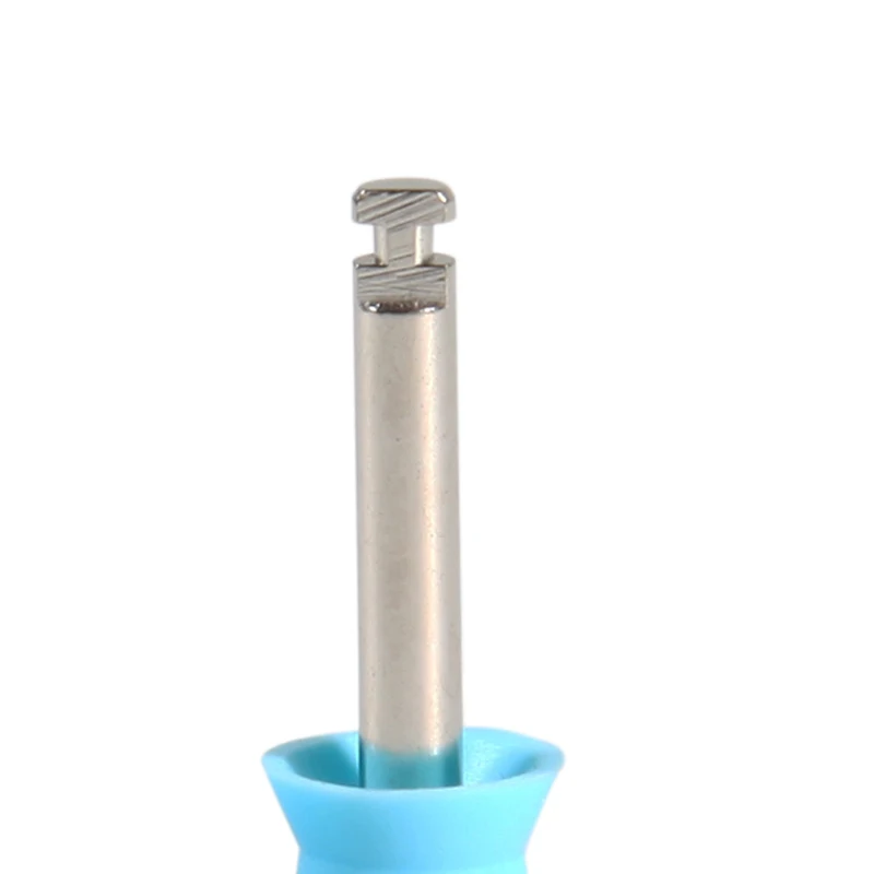 100Pcs/Box Dental Rubber Latch type Polishing Prophy Cups Soft Hard White Blue Green Mix Colorful Polish Disposable Cup Dentist