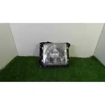 

564816 headlight Right Mercedes MB-Trac