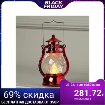 

Illuminated figure "Red lantern", 12x7.5x5cm, from batteries 3xLR44, T / WHITE 3669427