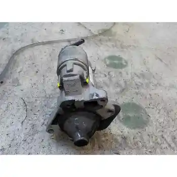 

STARTER MOTOR RENAULT MEGANE III SPORT TOURER Expression VALEO 8200836473B [15807738]