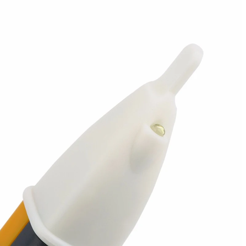 Светодиодный светильник на переменном токе Напряжение тестер вольт оповещения