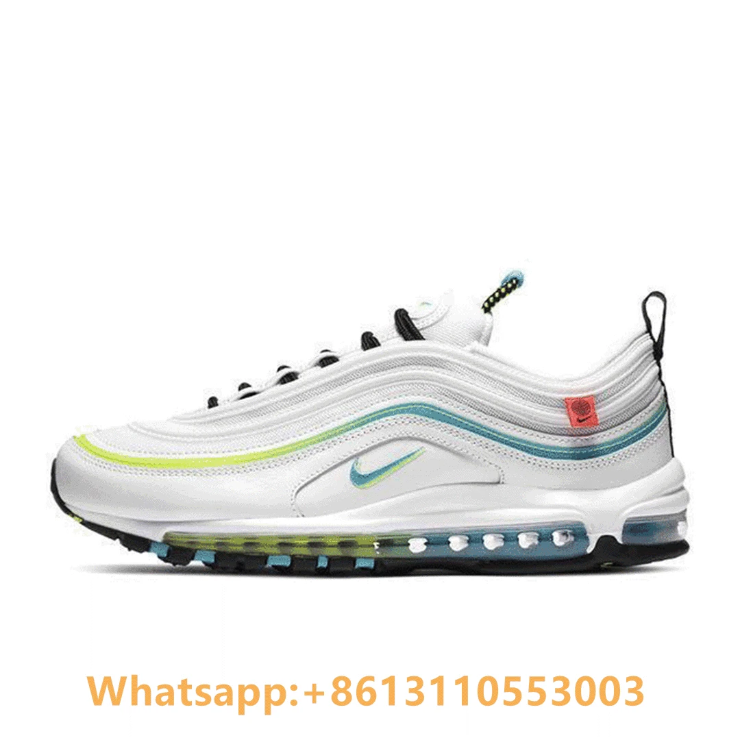 Мужские и женские кроссовки для бега AIR New Original Comfort 95 Классические повседневные