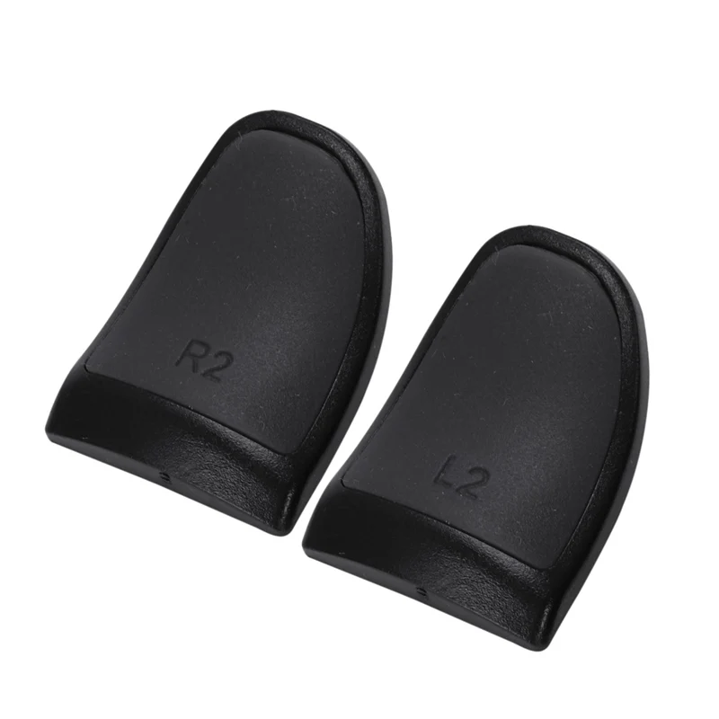 L2 R2 триггеры кнопки противоскользящие регулируемые для Playstation 4 PS4 Dualshock запасные