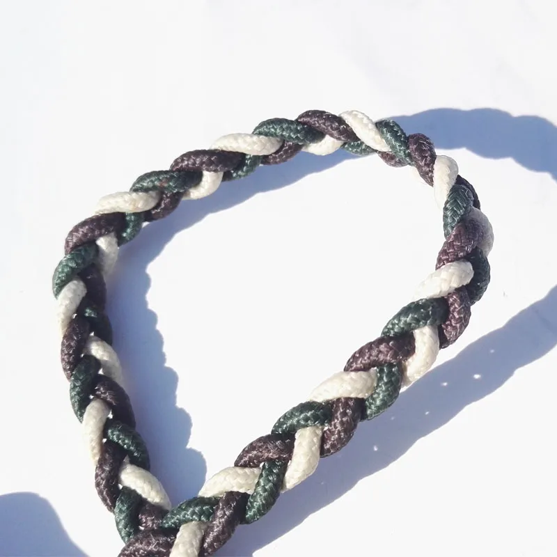 Плетеный ремень для лука стрельбы из и охоты|archery bow sling|bow slingarchery |