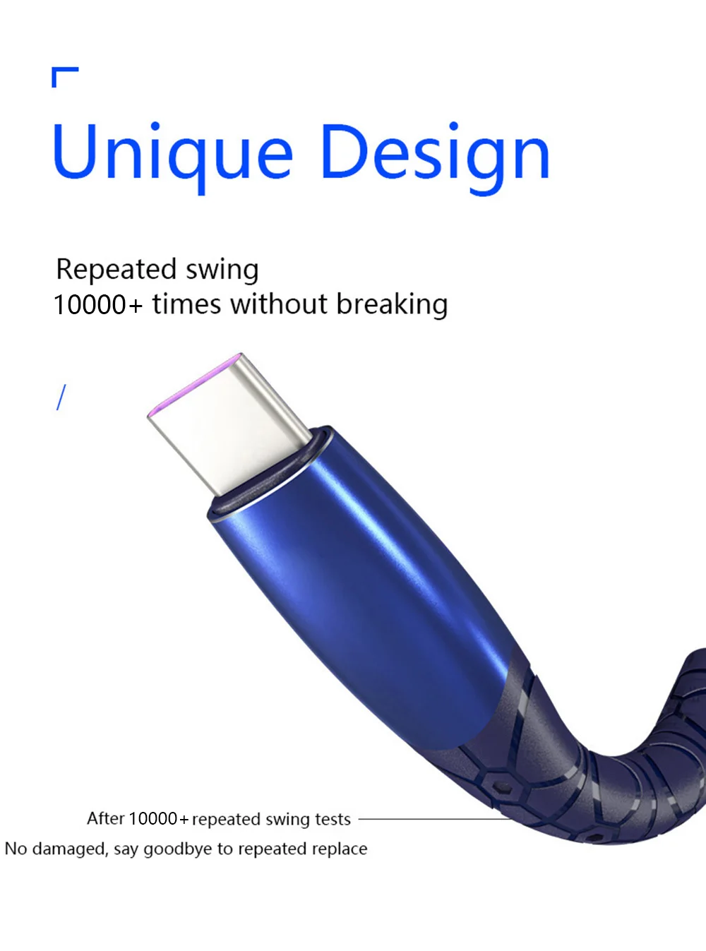5А usb type C кабель для huawei USB C кабель для мобильного телефона Быстрая зарядка type C кабель для Xiaomi samsung Macbook usb type-C устройств
