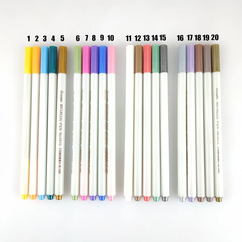 Wax seal pen 2-3