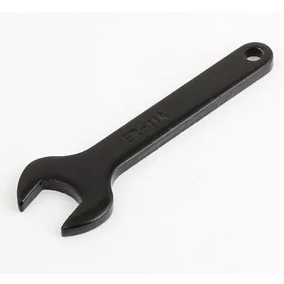 

4.5 Long Single Open-ended Collet Chuck Wrench Spanner for ER11A Clamping Nut